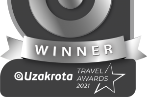 DUBAI: RD gana 2 premios en Uzakrota Travel Awards