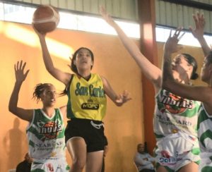 San Carlos obtiene triunfo en la final torneo femenino Fedoclubes
