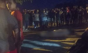 DAJABON: Capitán mata hombre tras una discusión por parqueo