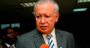 FP comparte preocupación del Gobierno sobre el caos en Haití