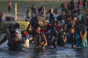 México se prepara para ofrecer «alternativas» haitianos migrantes