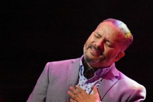 Pavel Núñez es nominado por cuarta vez en los Latin Grammy