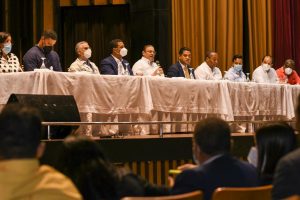 Anuncian un festival deportivo navideño con premios $58 MM