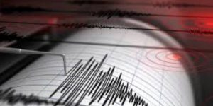 Sismo de 4.9 sacude Santiago y otras zonas de Rep. Dominicana