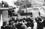 Rehenes americanos atrapados en Irán hace 42 años