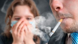 Estudio refleja Gobierno no aplica regulación de tabaco en la RD