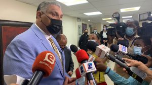 Ministro RD tilda imprudentes declaraciones Canciller de Haití