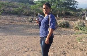 BARAHONA: Encuentran cadáver de educadora dentro de tanque