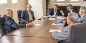 Empresarios ven “preocupante” incumplimientos pacto eléctrico