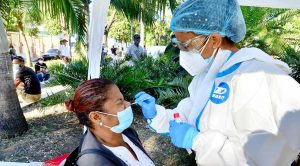 Salud reporta siete defunciones por Covid y 1,160 nuevos casos