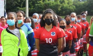 Arranca fase de grupos de Torneo Nacional Clubes Femenino Fútbol