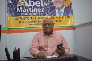Abel Martínez, habla claro sobre sobre Haití (OPINION)