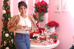 Boutique Gaby Rose presenta su temporada Navidad Bonita