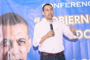 Guido: «PRM debe estar asociado a los sectores populares de la RD»