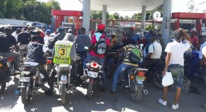 Pese al reforzamiento militar, haitianos siguen cruzando a RD