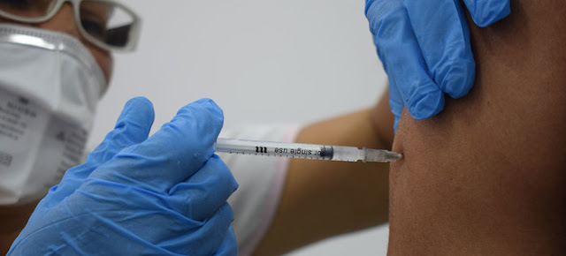 Salud Publica anuncia jornada de vacunación contra la Influenza imagen