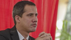 VENEZUELA: El Gobierno insta a la UE a no buscar «un Guaidó 2.0»