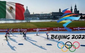 EEUU «considera» boicot Juegos Olímpicos de Pekín en el 2022