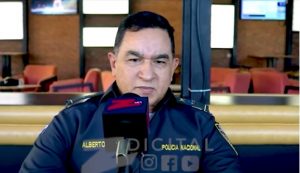 El Director de la Policía recula tras emitir polémicas declaraciones
