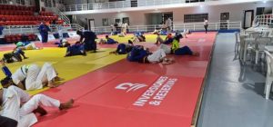 Panamericano Infantil y Copa del Caribe de Judo inicia este viernes 