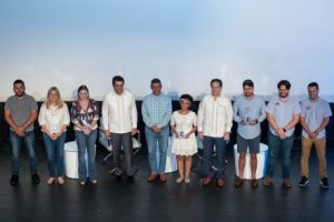 Reconocen a 7 emprendedores con el Premio Pepín Corripio 2021