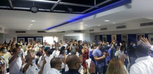 Miguel Vargas: «El PRD tiene una deuda con el cooperativismo RD»