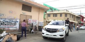 SDE: Alcaldía apresa 20 personas por lanzar basura en vía pública SDE: Alcaldía apresa 20 personas por lanzar basura en vía pública