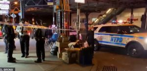 NUEVA YORK: Dominicana resulta herida por una bala perdida en el Bronx