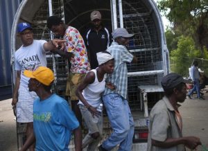 Unas 600 entidades rechazan las medidas contra haitianos en RD