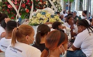 Ya son 6 cuerpos de dominicanos repatriados tras accidente Chiapas