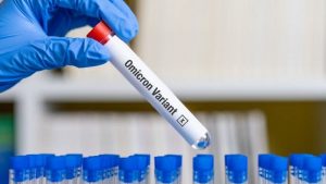 República Dominicana confirma 210 casos de la variante ómicron