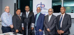 PUERTO RICO: Juramentan nueva directiva del CDP