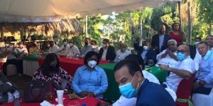 FOPPPREDOM realiza encuentro navideño con dirigentes del PRM FOPPPREDOM realiza encuentro navideño con dirigentes del PRM