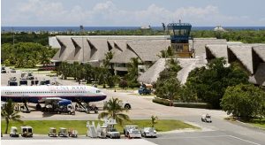 Aeropuerto de Punta Cana el «Mejor Centroamérica y Caribe» Aeropuerto de Punta Cana el «Mejor Centroamérica y Caribe»