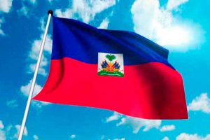 Destaca en Haití celebración por la bandera y atentado contra juez