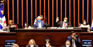 Senado aprueba en doble lectura modificaciones Presupuesto 2021