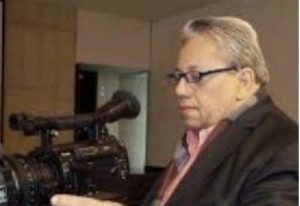 Muere por COVID-19 en EEUU el periodista Carlos Ramírez Báez