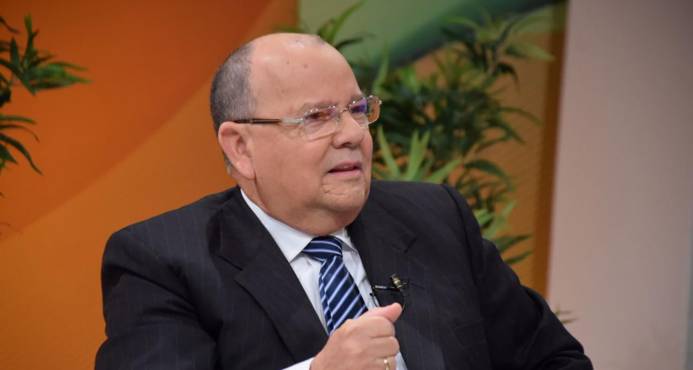 Carlos Segura denuncia «plan» Gobierno contra producción local imagen