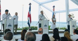 Cooperación y desarrollo en la Cumbre RD-Costa Rica-Panamá