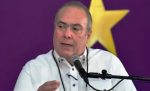 Mariotti minimiza encuesta; da por seguro Abel ganará elecciones