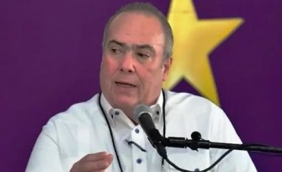 Mariotti minimiza encuesta; da por seguro Abel ganará elecciones