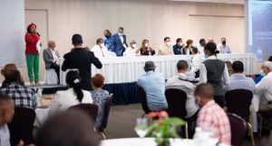 PRM dice consultó mas de 5 mil entidades sobre prioridades RD