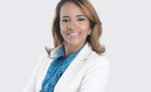 Renuncia del PLD excandidata a concejal en Santo Domingo Oeste