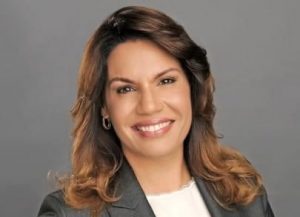 Fl: Oriunda de Santiago de los Caballeros es la vicealcaldesa de Doral Fl: Oriunda de Santiago de los Caballeros es la vicealcaldesa de Doral