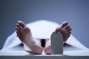 PUERTO PLATA: Mujer mata joven a puñaladas; muere un alemán