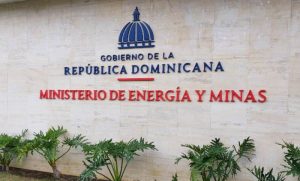 Rescatarán prestigio de minería de la RD como actividad económica