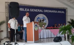 Productores de leche resaltan apoyo financiero gubernamental