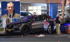 Policía mata uno de 3 pandilleros «trinitarios» intentaron atracarlo Policía mata uno de 3 pandilleros «trinitarios» intentaron atracarlo