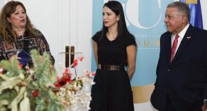 MADRID: Concluye IV encuentro dedicado a relaciones RD-España MADRID: Concluye IV encuentro dedicado a relaciones RD-España