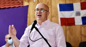 Domínguez Brito: «Hidroeléctrica dañará economía de la zona”